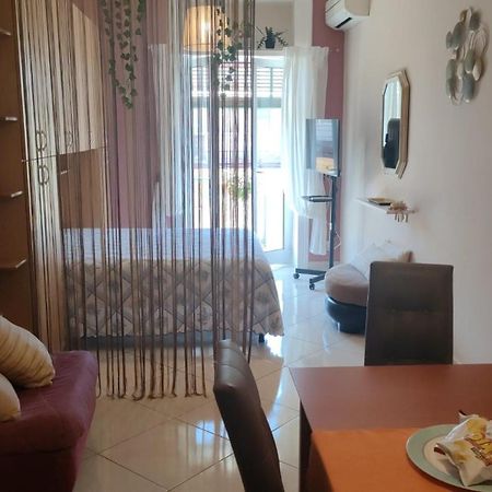 Madda'S Apartament Neapol Zewnętrze zdjęcie